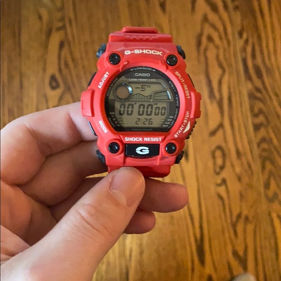 G-Shock Other - G shock watch